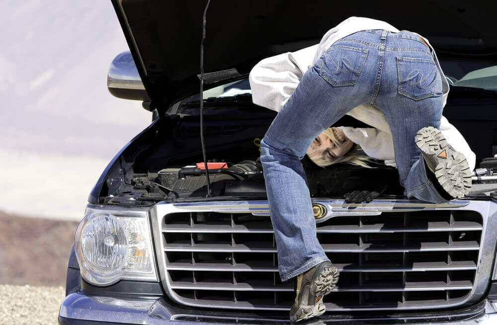 Catonsville cash for car